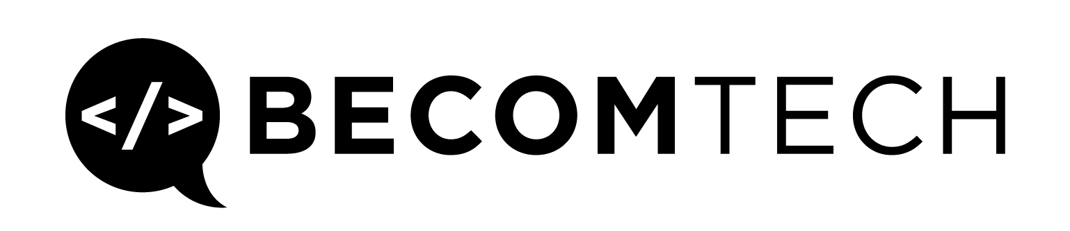 Logo Becomtech